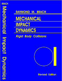 Vehicle Accident Analysis and Reconstruction Methods, Second Edition, By: Raymond M. Brach and R. Matthew Brach, 2011.